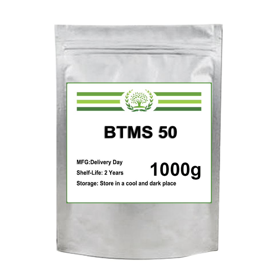 Supply BTMS 50 Behentrimonium Methosulfate/Catenary Alcohol